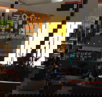 Hungry Jack's - Accommodation Southport