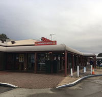 Hungry Jacks - Accommodation Southport