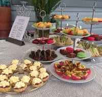 Immersion Cafe - Southport Accommodation