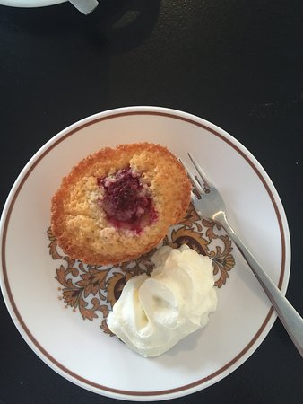 Kats Whiskers Cafe And Catering - Southport Accommodation 0