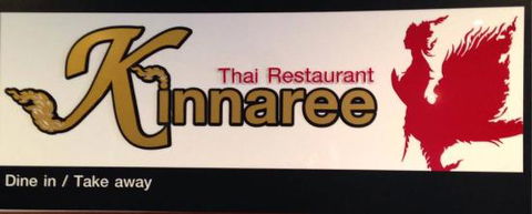 Kinnaree Thai Restaurant - Southport Accommodation 0