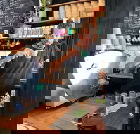 Kisos Espresso Bar - Accommodation Southport