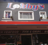 Lobbys Fresh Seafood - Southport Accommodation