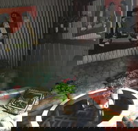 Loo Loos Coffee Shack - Accommodation Southport