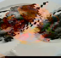 Maverick Bistro - Southport Accommodation