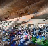 Mayfield Cafe - Southport Accommodation