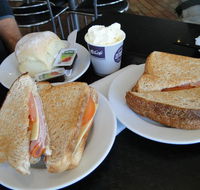 McDonald's - Accommodation Southport