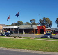 Mcdonald's Family Restaurants - Southport Accommodation