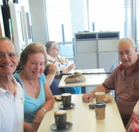 McDonalds - Accommodation Southport