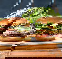McDonalds Forbes - Southport Accommodation