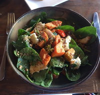 Mimosa Restaurant and WInery - Accommodation Southport