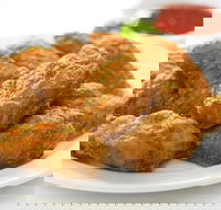 Mobil Five Ways Servo Tumut - Accommodation Southport