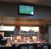 Moree Golf Club Restaurant Bistro - Accommodation Southport