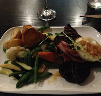 Moree Services Club - Accommodation Southport