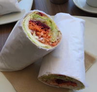 Moruya Health Foods  Cafe - Southport Accommodation