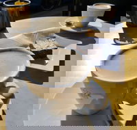 Moruya Kebab Cafe - Southport Accommodation