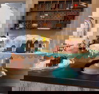 Mosaique - Southport Accommodation