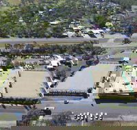 Munmorah United Bowling Club Limited - Accommodation Southport