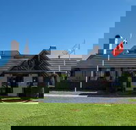 New England Motor Lodge - Accommodation Southport