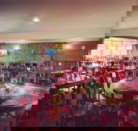 Nimo Chinese Restaurant - Accommodation Southport