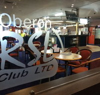 Oberon Rsl Club - Southport Accommodation