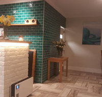 Octopii Restaurant - Accommodation Southport