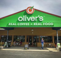Oliver's Real Food - Accommodation Southport