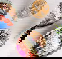 Open Air Cafe - Accommodation Southport