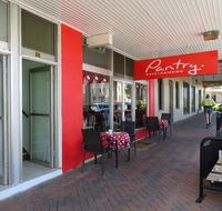 Pantry Cafe  Catering - Southport Accommodation