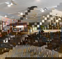 Parkview Hotel - Southport Accommodation