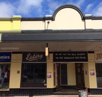 Paydirt Eatery - Accommodation Southport