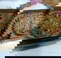 Pedro's Pizza - Southport Accommodation