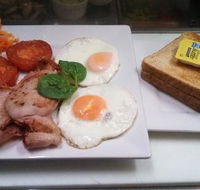 Peppermints - Accommodation Southport