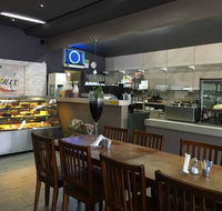 Phoenix Cafe  Grill - Accommodation Southport