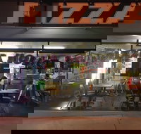 Pizza Holic - Accommodation Southport