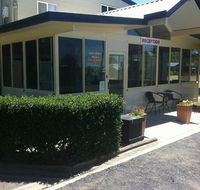 Poplar Caravan Park  Harry's Snack Shack - Accommodation Southport