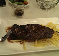 Red Rose Cafe - Southport Accommodation