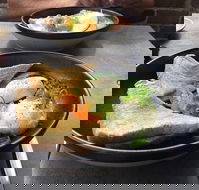 Rest Cafe - Accommodation Southport