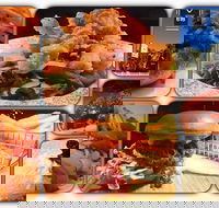 Restaurant 616 - Accommodation Southport