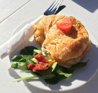 Riverside coffee  Juice bar - Accommodation Southport