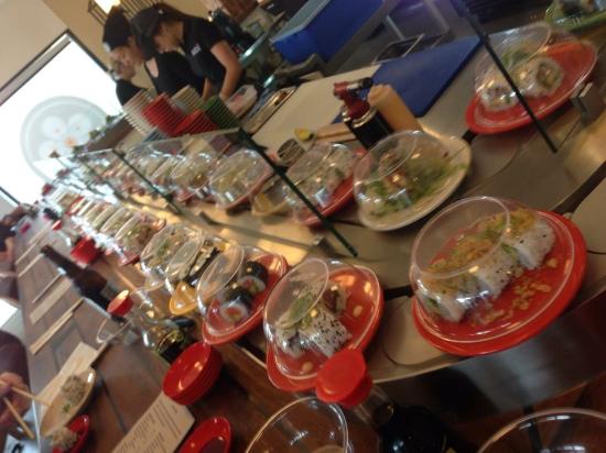 Accommodation Southport