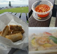 San Choi Chinese Restaurant - Accommodation Southport