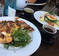 Sandbar Cafe - Accommodation Southport