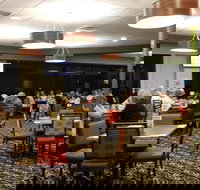 Scone Bowling Club - Southport Accommodation