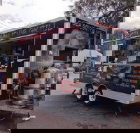 Sea Bounty's Grill - Accommodation Southport