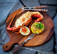 Seahorse Inn Restaurant - Accommodation Southport