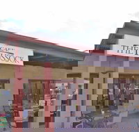 Serrated Tussock Cafe - Accommodation Southport