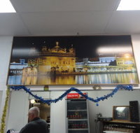 Simi's Restaurant - Southport Accommodation