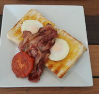 Sisterellea's Cafe - Southport Accommodation