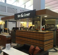 Sit  Chat - Southport Accommodation